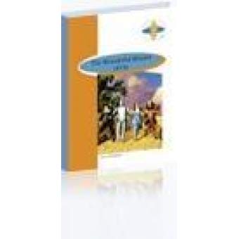 Wizard of oz, the eso2