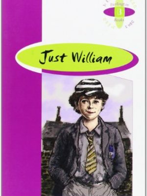 Just william eso3