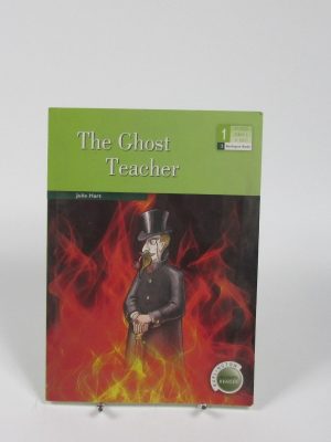 The ghost teacher