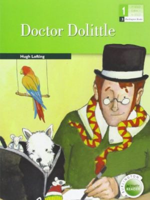 9789963510078_doctor-dolittle-1-eso_front-3.jpg Doctor dolittle (1 eso)