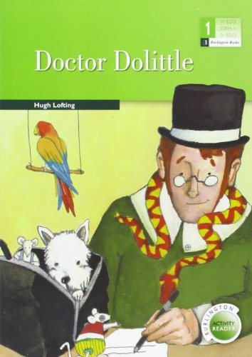 9789963510078_doctor-dolittle-1-eso_front-3.jpg Doctor dolittle (1 eso)