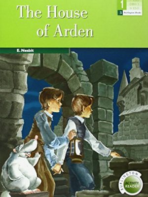 House of arden eso 1 activity burling