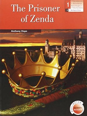 9789963511570_the-prisoner-of-zendabar1ebtoburlingt_front-1.jpg The prisoner of zenda(bar)1êbto.burlingt