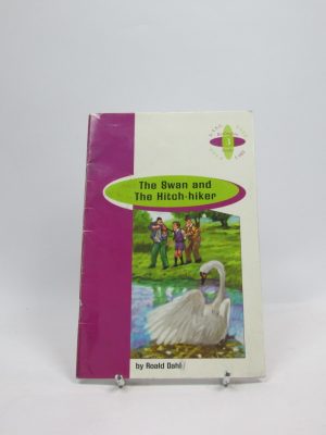 The swan and the hitch hiker