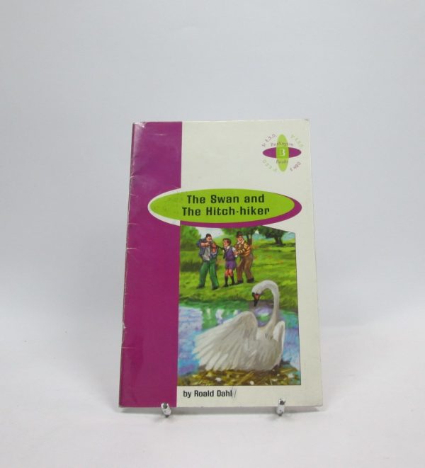 The swan and the hitch hiker