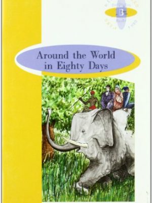 Around the world in 80 days