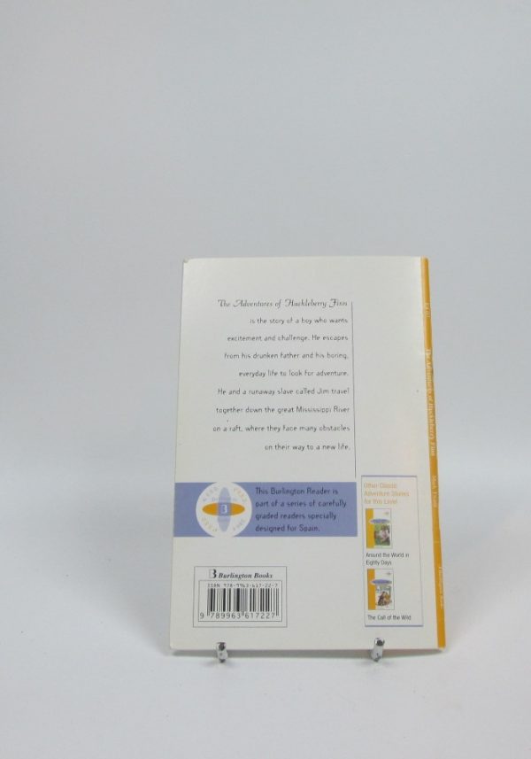 The adventures of huckleberry finn