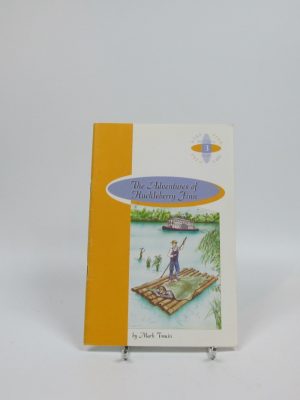 The adventures of huckleberry finn