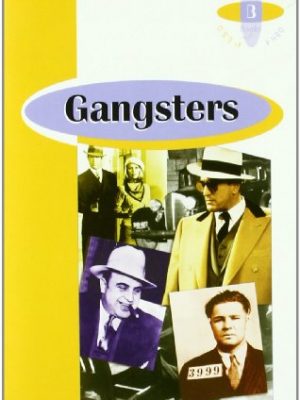 Gangsters stories of the mafia