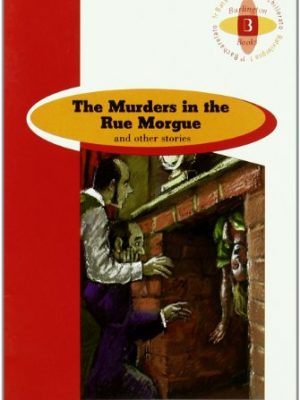 Murders in the rue morgue