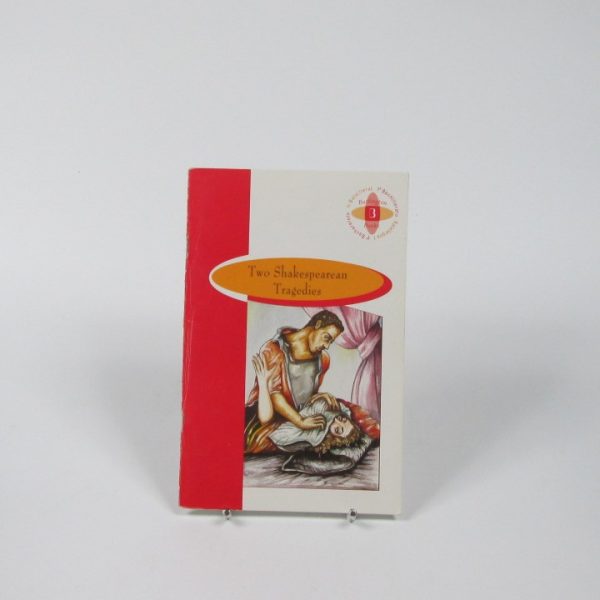 Two shakespearean tragedies