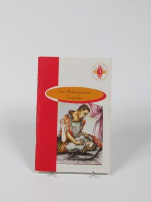 Two shakespearean tragedies