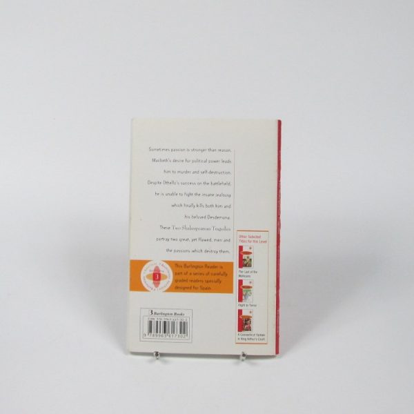 The last of the mohicans