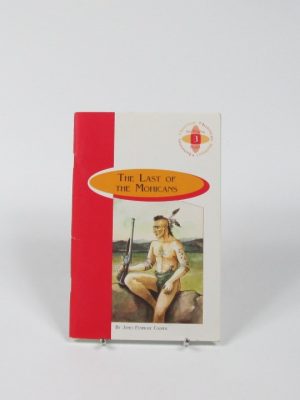 The last of the mohicans