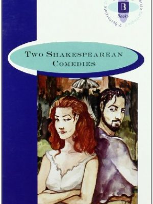 Two shakespearean comedies