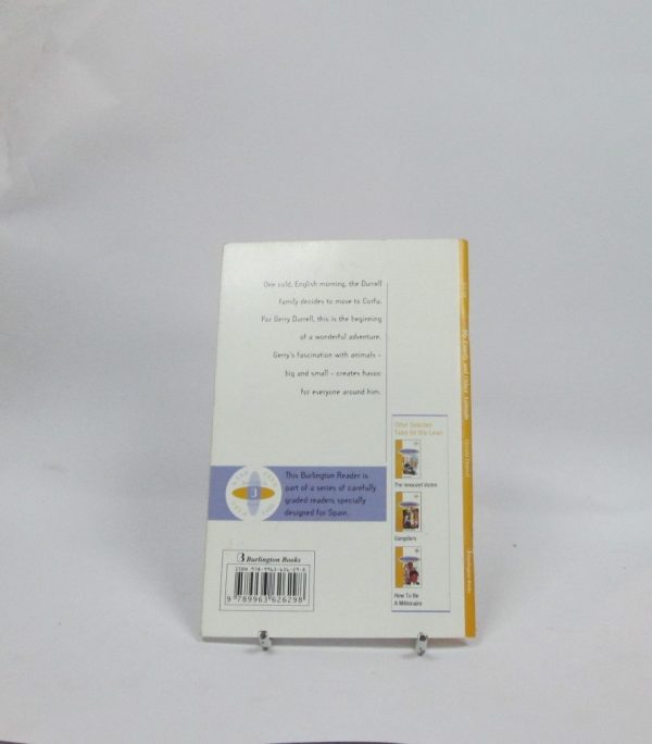 My family and other animals