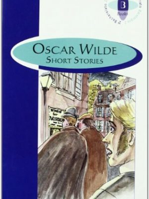 Oscar wilde short stories