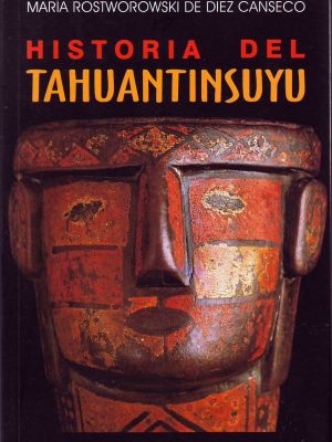 Historia de tahuantin suyo (spanish edition)