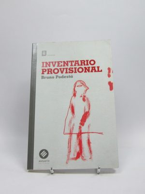 Inventario provisional