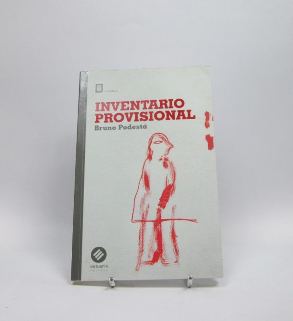 Inventario provisional
