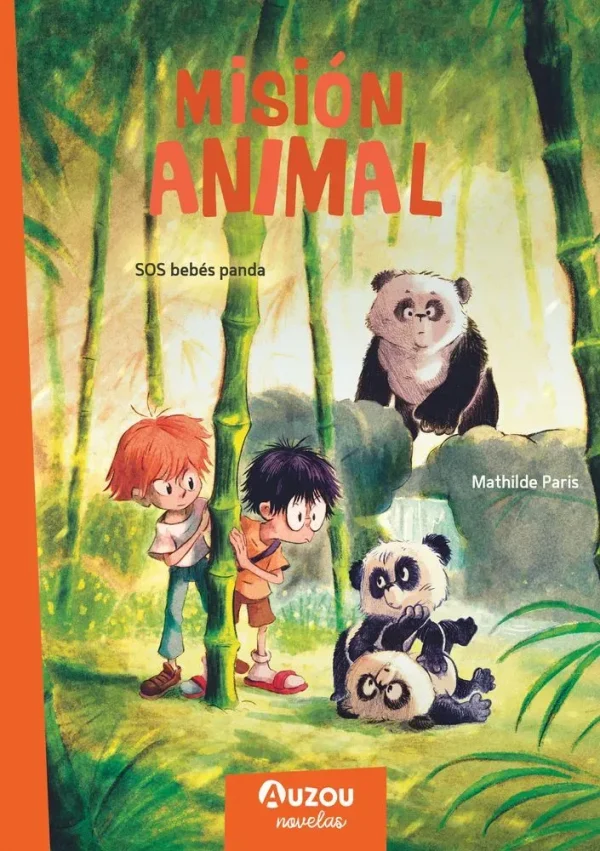 9791039522755_mision-animal-sos-bebes-panda_front-1.webp Misión animal: sos - bebés panda.