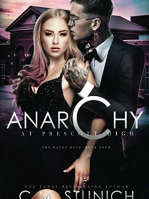 Anarchy at prescott high (the havoc boys)