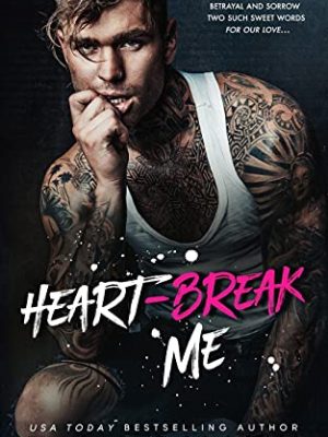 Heartbreak me (heartbreak duet)