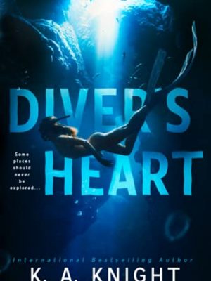 Diver's heart