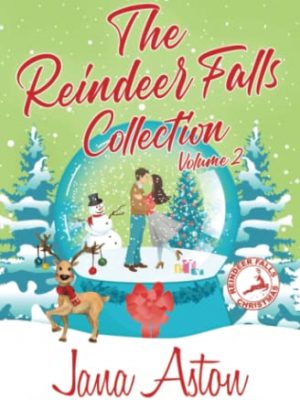 The reindeer falls collection: volume two