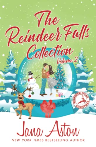 9798751570644_the-reindeer-falls-collection-volume-two_front.jpg The reindeer falls collection: volume two
