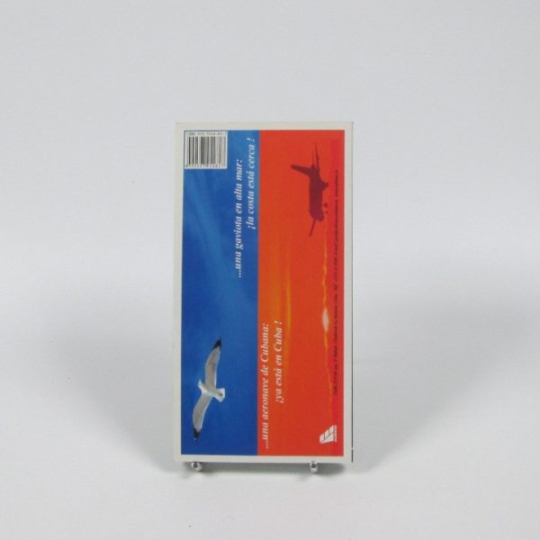 Guía turística: cuba le ofrece