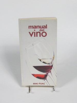 Manual del vino