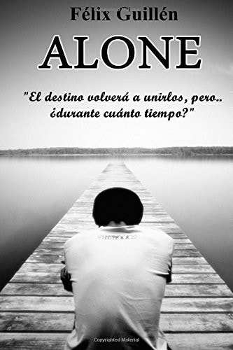 Alone