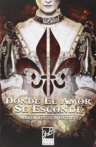 Dónde el amor se esconde