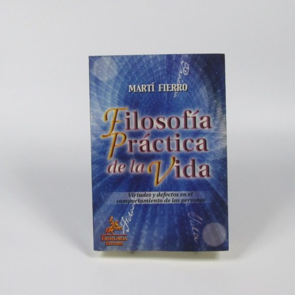 Filosofía práctica de la vida