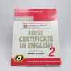Cambridge_First_Certificate_in_English_2_for_updated_exam_2294-1.jpg Cambridge first certificate in english 2 for updated exam student's book without answers: official examination papers from university of cambridge esol examinations (fce practice tests)