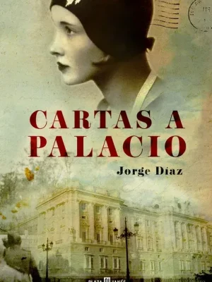 Cartas a palacio