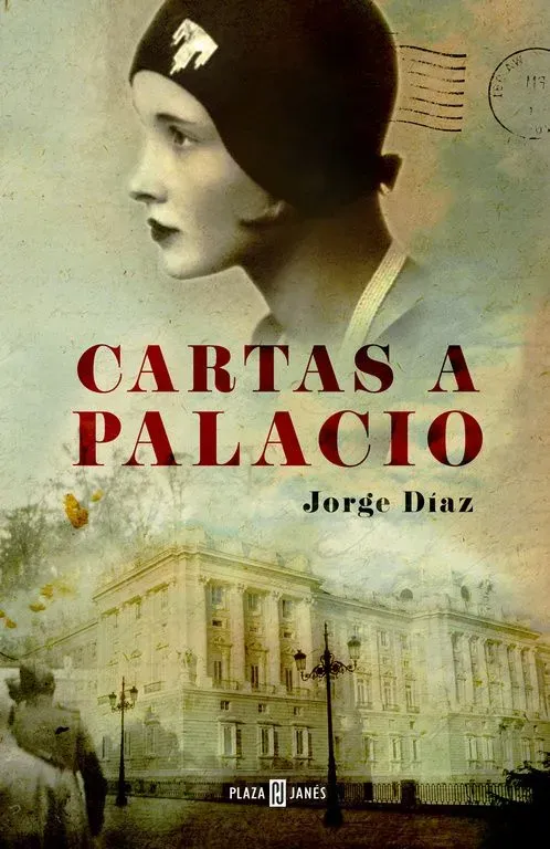 Cartas a palacio