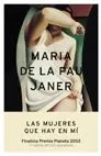 Las mujeres que hay en mí
