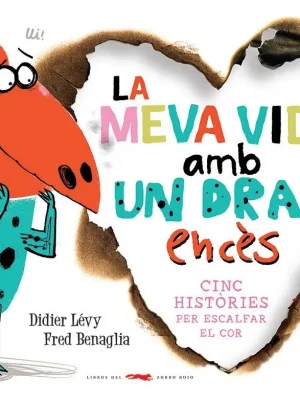 La meva vida amb un drac encès