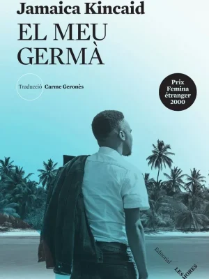 El meu germà