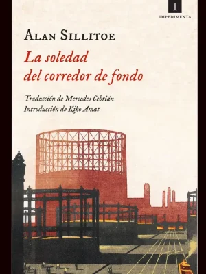 La soledad del corredor de fondo