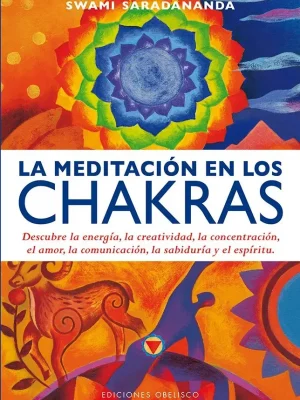 La meditación en los chakras