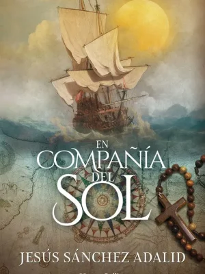 En compañía del sol