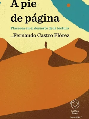 A pie de página