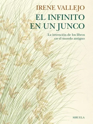 El infinito en un junco