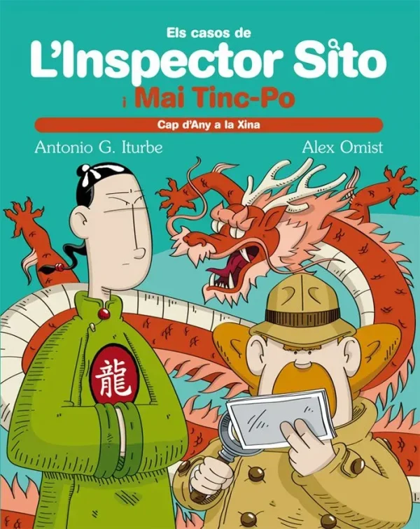7. any nou a la xina