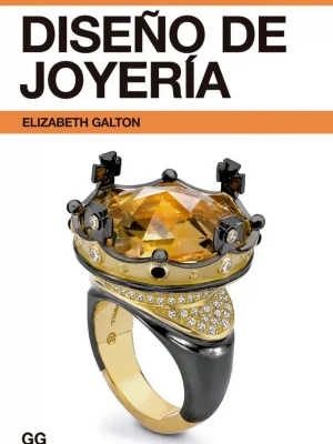 Diseño de joyería
