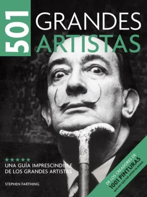 501 grandes artistas