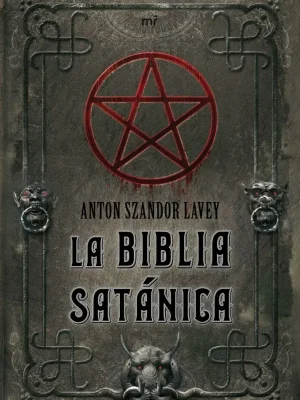 La biblia satánica